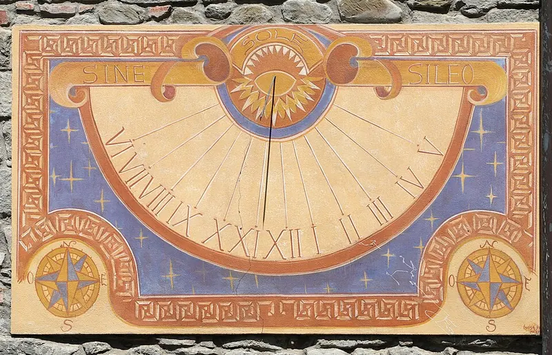 Loro Ciuffenna, Valdarno superiore