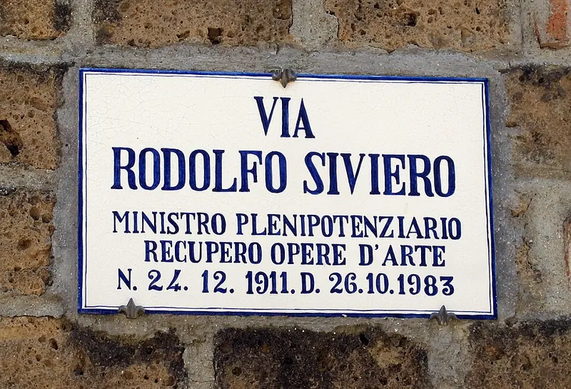 Sovana, Maremma