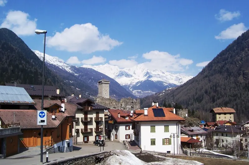 Ossana, Val di Sole
