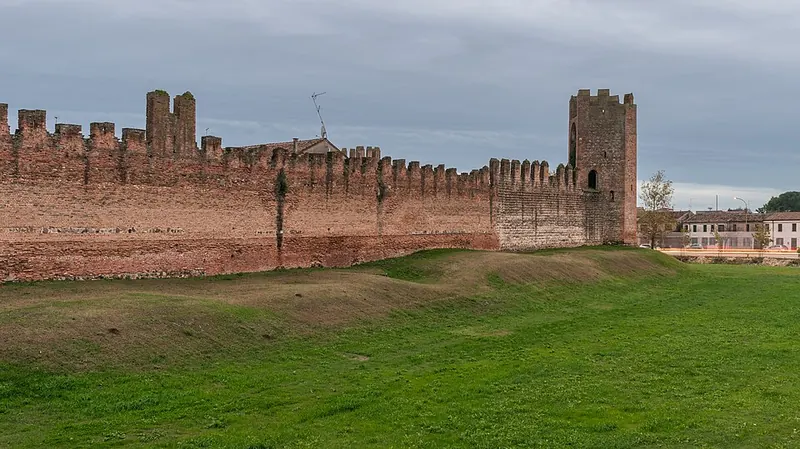 Montagnana, Bassa Padovana