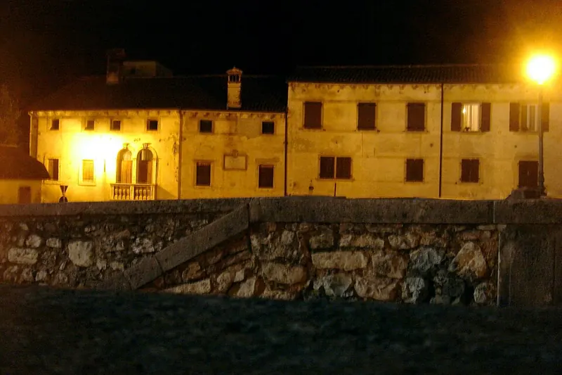 Follina, Vallata trevigiana