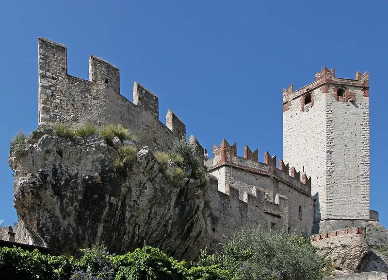 Malcesine, Lago di Garda
