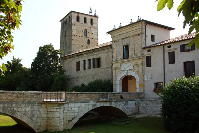 Portobuffolé, Pianura trevigiana