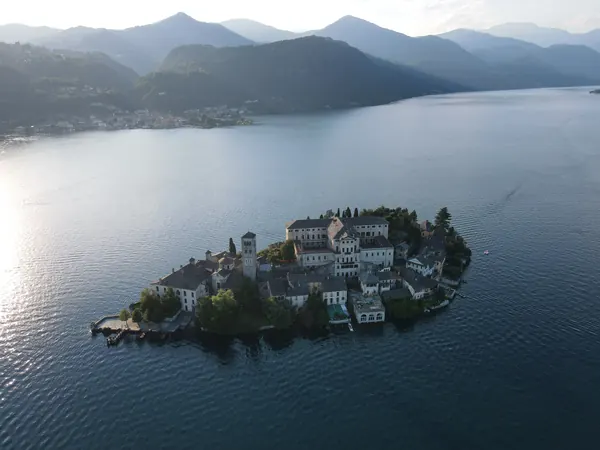 Borgo storico Orta San Giulio