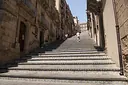 Scalinata di Santa Maria del Monte, Caltagirone