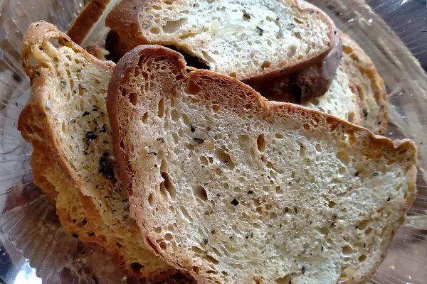 Le Città del Pane: tipi di pane e farine italiane