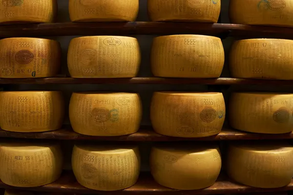 I Formaggi d'Italia