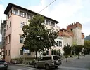 Palazzo Cybo Malaspina e Accademia di Belle Arti