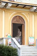 CARMI, Museo Carrara e Michelangelo