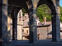 Santuario della Verna