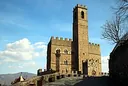 Castello dei Conti Guidi di Poppi