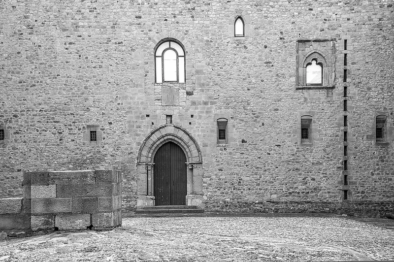 Castello di Lagopesole, Avigliano
