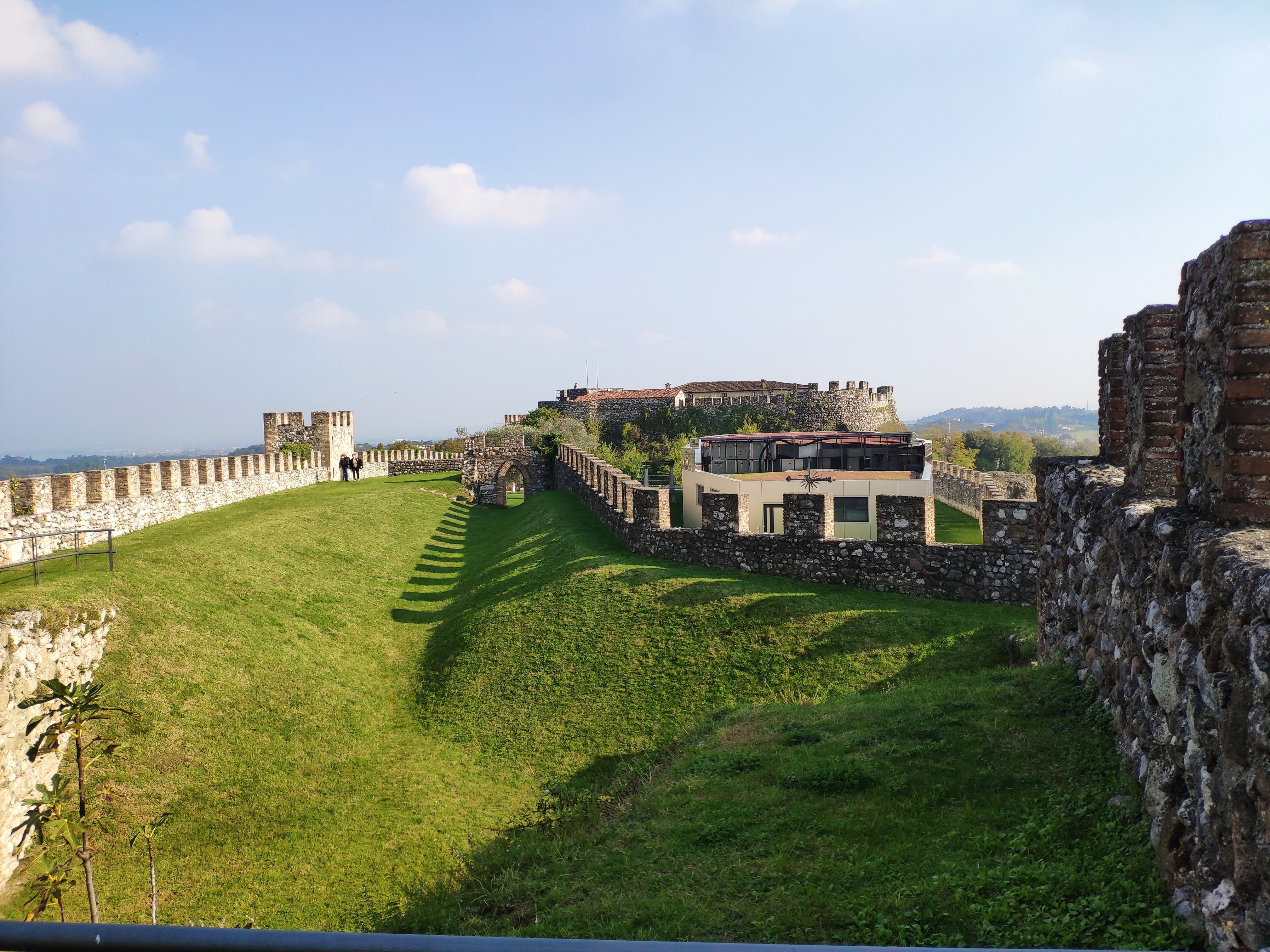 Rocca di Lonato del Garda