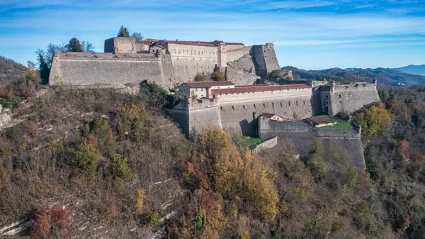 Forte di Gavi