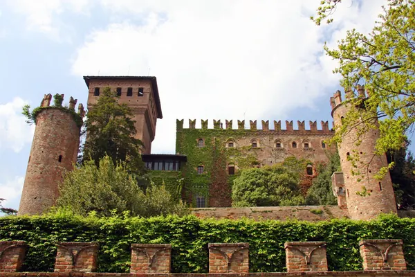 Castello di Gabiano nel Monferrato