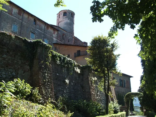Castello della Manta