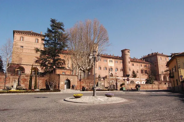 Castello Reale di Moncalieri