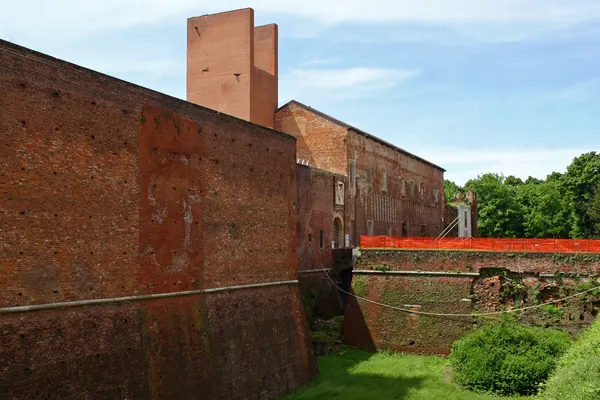 Castello Visconteo Sforzesco di Novara