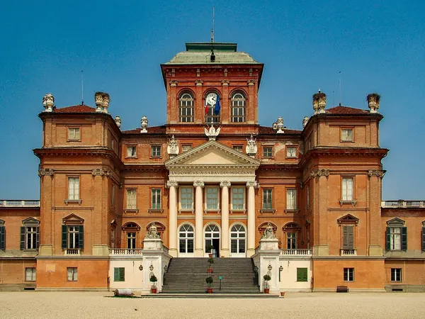 Castello Reale di Racconigi