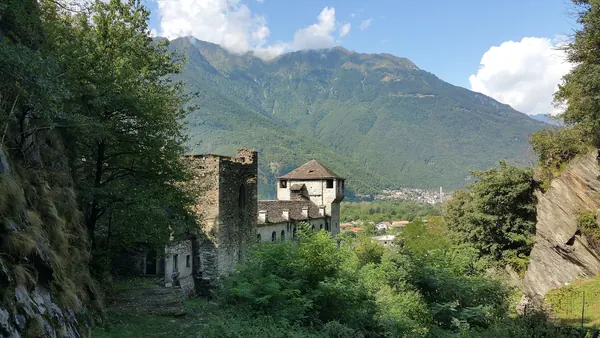 Castello Visconteo di Vogogna