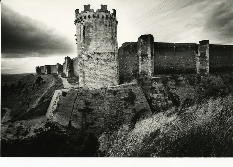 Castello svevo-angioino di Lucera, Lucera