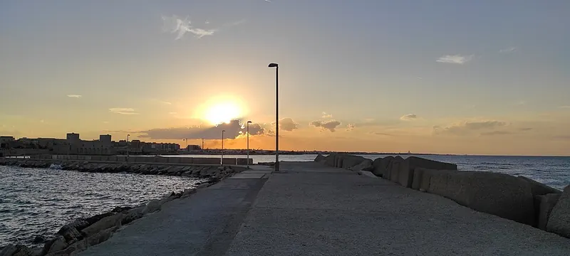 Castello svevo di Trani, Trani