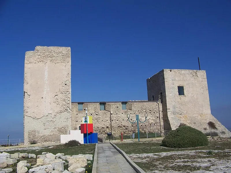 Castello di San Michele, Cagliari