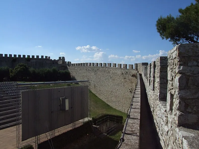 Rocca del Leone, Castiglione del Lago