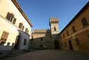 Badia a Passignano, Barberino Tavarnelle