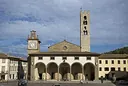 Basilica di Santa Maria all'Impruneta