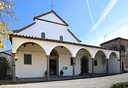 Pieve di San Leolino, Panzano in Chianti