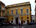 Teatro Marrucino, Chieti