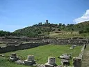Scavi archeologici di Elea-Velia, Ascea