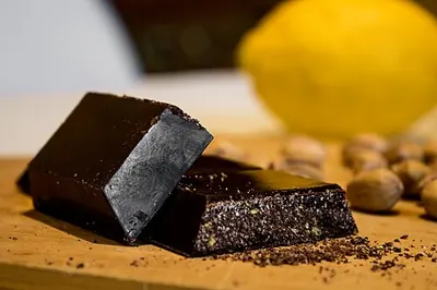 Cioccolato di Modica IGP