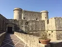 Castello di Santa Severina