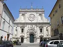 Basilica di San Nicola, Tolentino