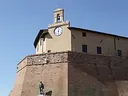 Castello dei Vicari di Lari