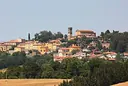 Crespina Lorenzana e le ville dei Macchiaioli