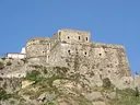Castello di Pizzo (Castello Murat)