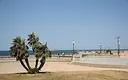 Terrazza Mascagni, Livorno