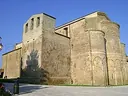 Abbazia di San Giovanni in Venere, Fossacesia