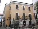 Casa natale di Gabriele D'Annunzio, Pescara