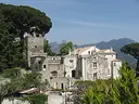 Villa Rufolo, Ravello
