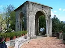 Villa Cimbrone, Ravello