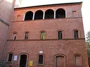 Abbazia di Monte Oliveto Maggiore