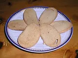 Biscotti baicoli