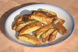 Biscotti di Prato, Cantuccini di Prato