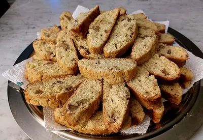Cantucci di Prato