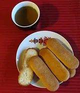 Biscottini di Novara