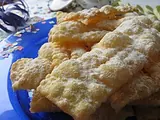 Bugie o chiacchiere
